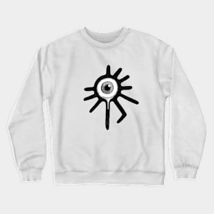 Fear Crewneck Sweatshirt